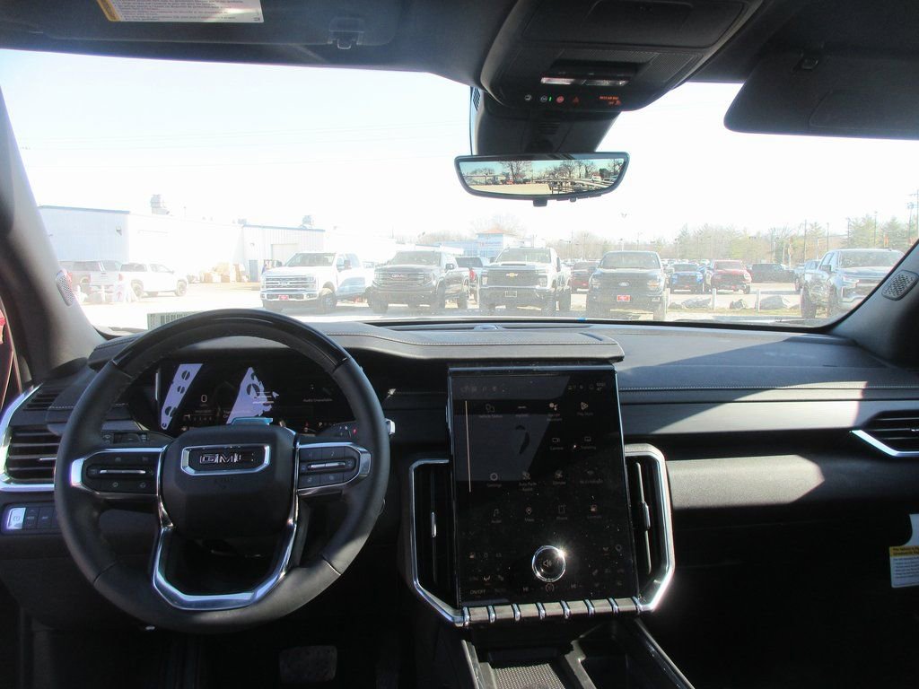 New 2026 GMC Acadia Elevation w/ Super Cruise Package image 17