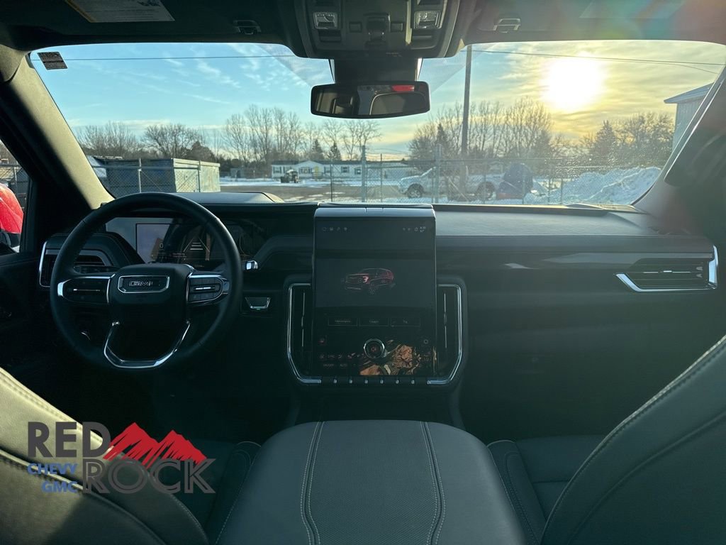 Used 2025 GMC Yukon XL Elevation w/ LPO, Floor Liner Package image 24