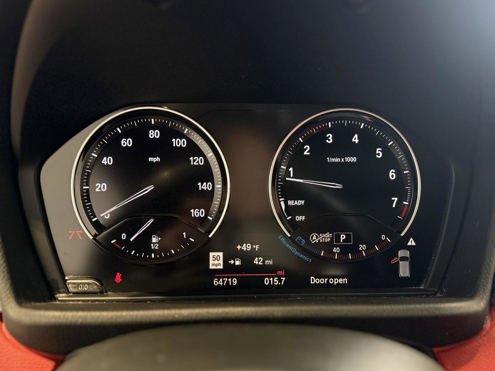 Used 2021 BMW X2 M35i w/ Premium Package image 13