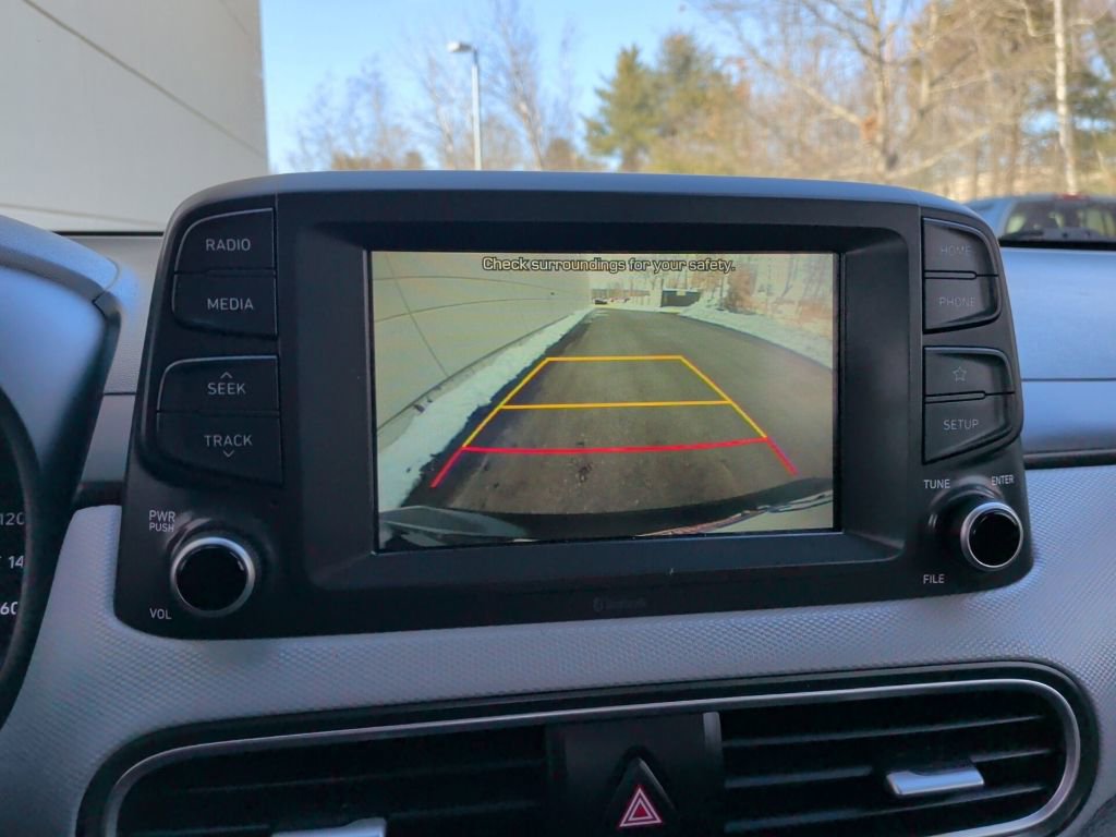 Used 2019 Hyundai Kona SE image 25