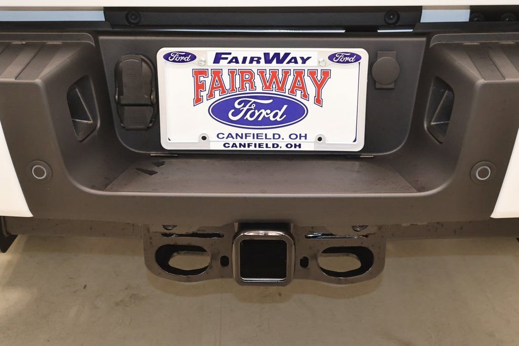 New 2026 Ford F350 XL w/ STX Appearance Package image 29