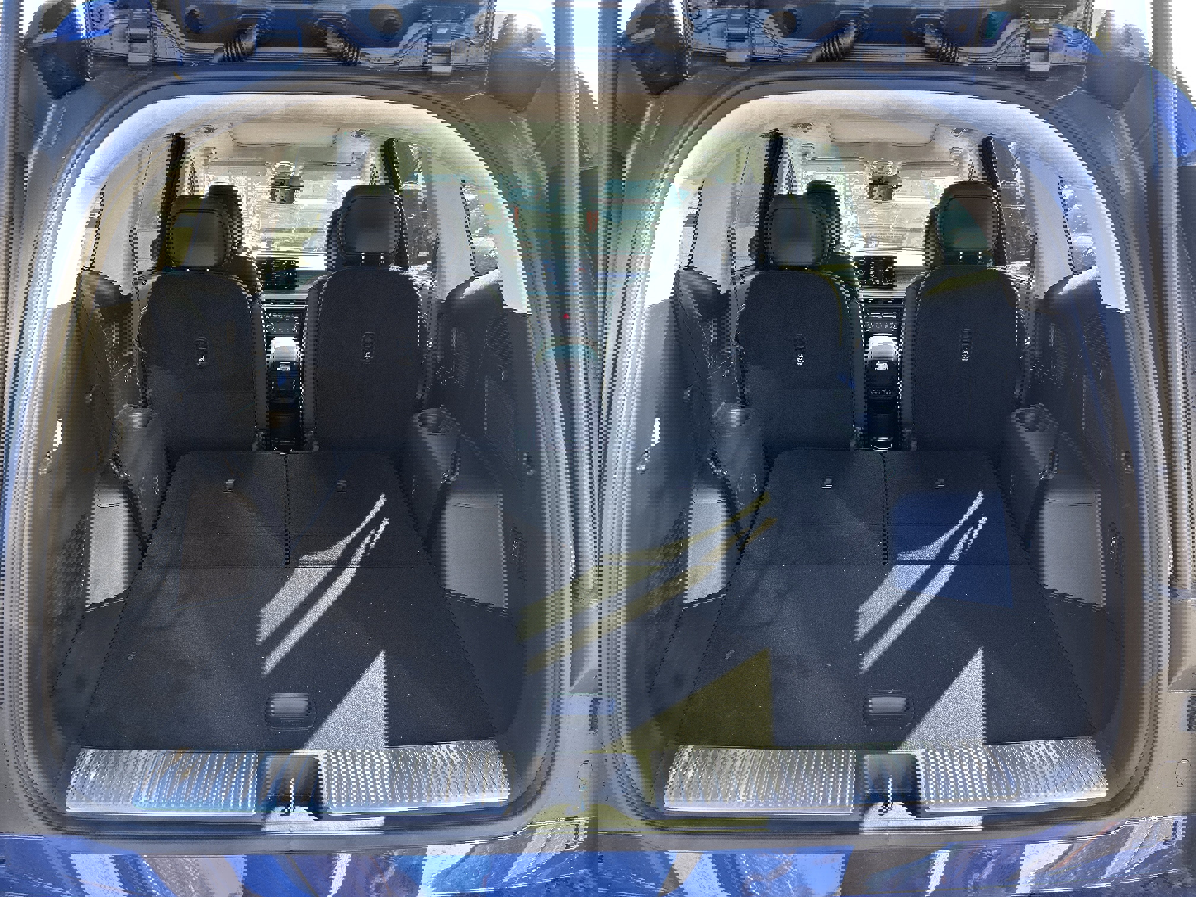 New 2026 Hyundai Ioniq 9 Calligraphy image 16