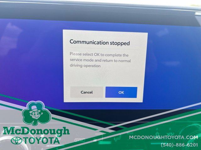 New 2026 Toyota Highlander Limited AWD/4WD image 15