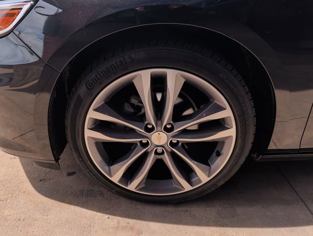 Used 2023 Chevrolet Malibu LT w/ Driver Confidence Package FWD image 24
