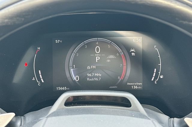 Used 2024 Lexus RX 350 AWD w/ Convenience Package image 30