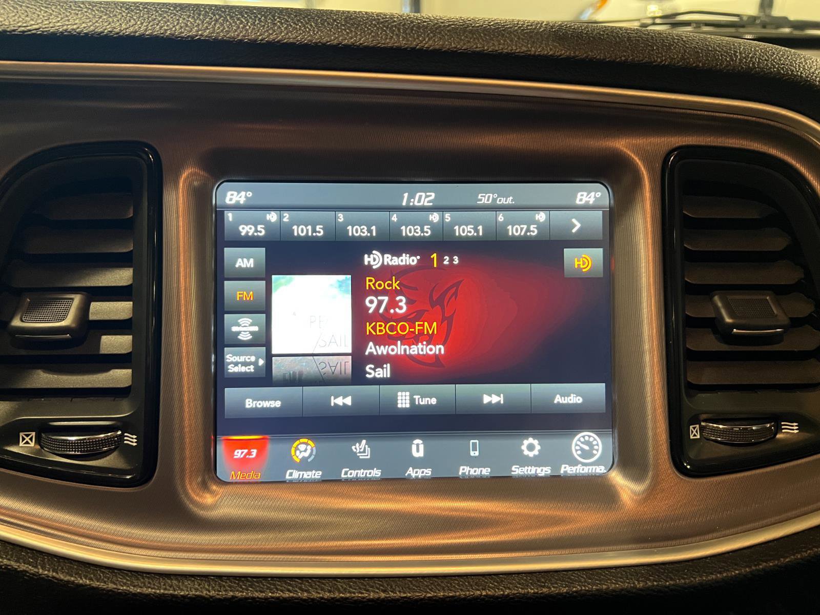 Used 2021 Dodge Challenger R/T Scat Pack image 17