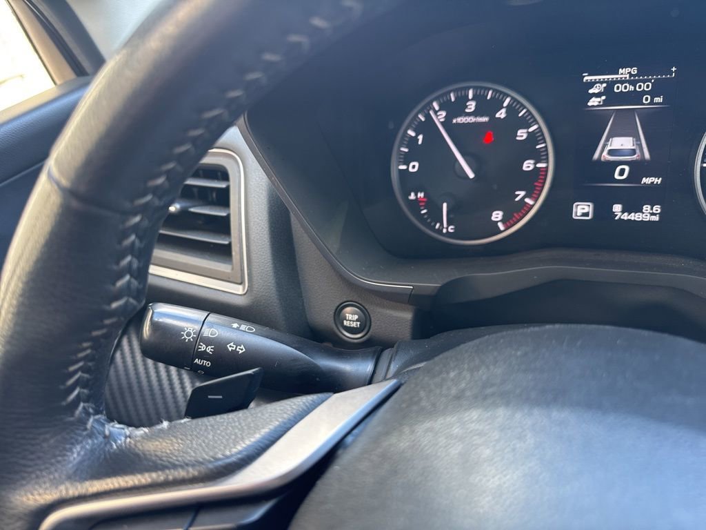 Used 2024 Subaru Ascent Premium w/ Convenience Package image 20