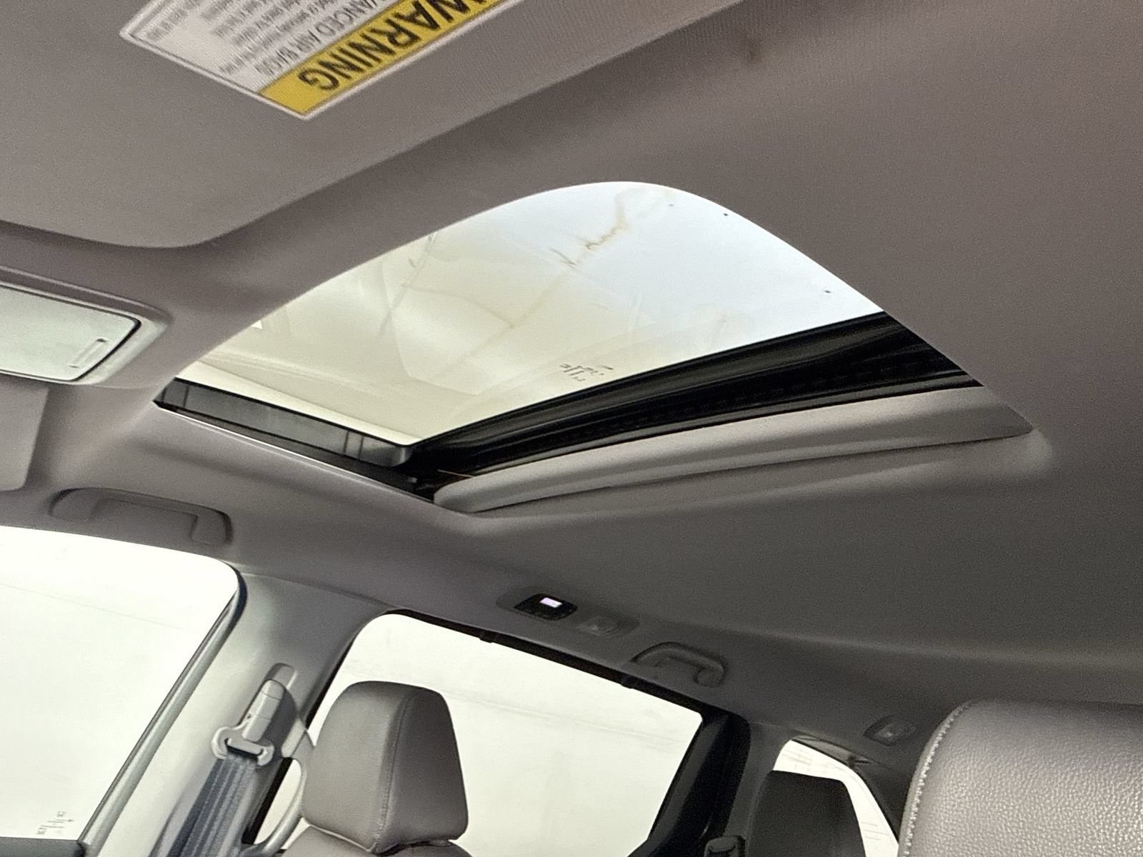 Used 2019 Honda Odyssey EX-L image 17