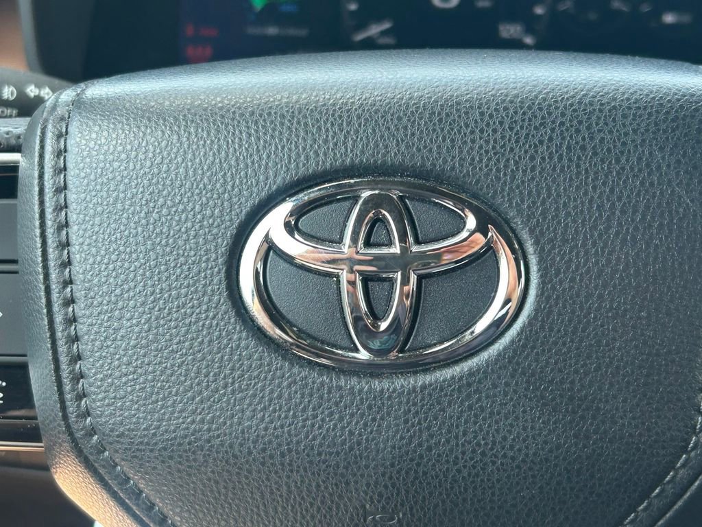 Used 2023 Toyota Tundra 1794 Edition AWD/4WD image 46