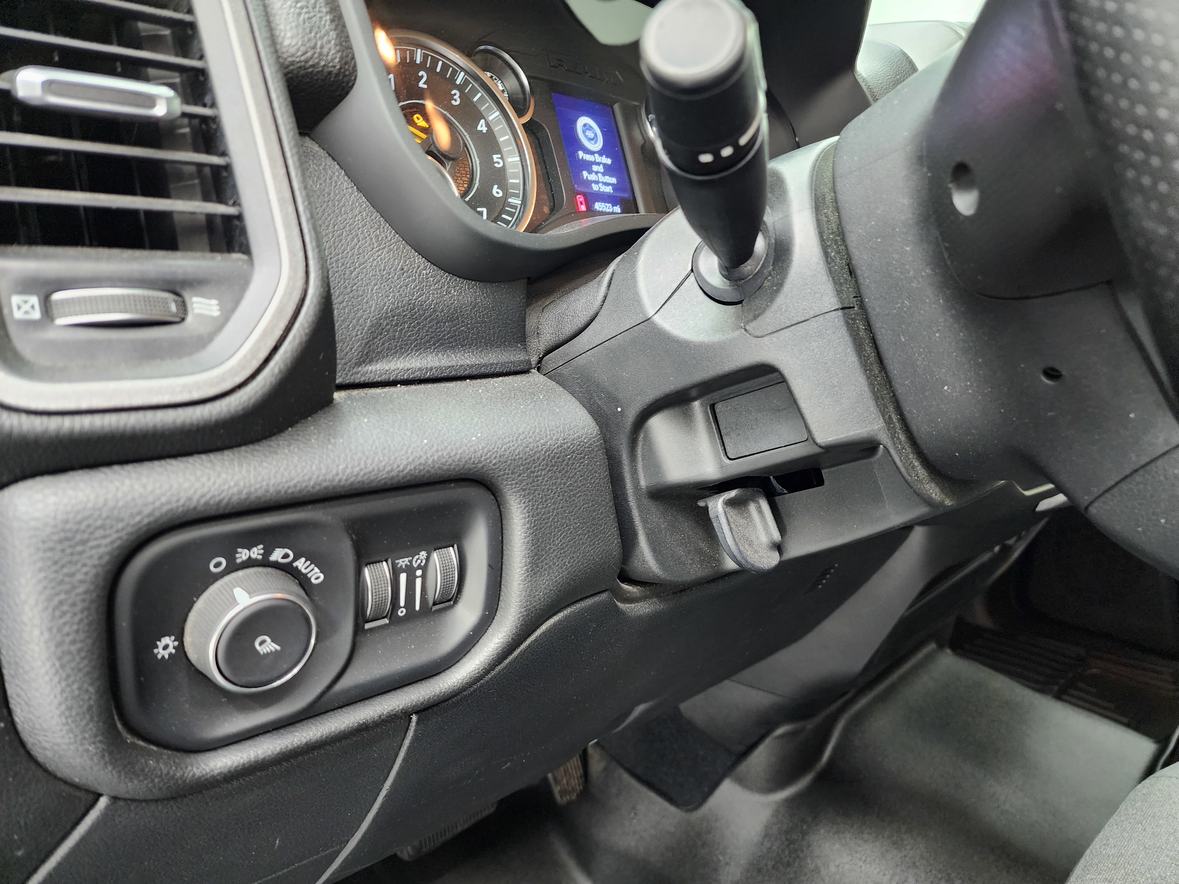 Used 2020 RAM 2500 Tradesman image 40