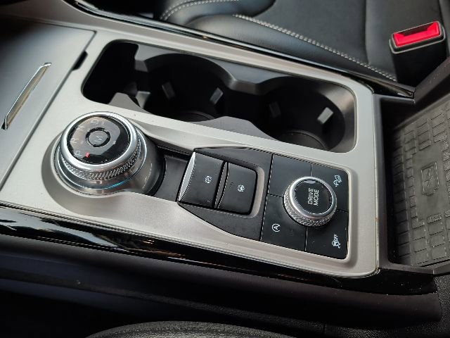 Certified 2023 Ford Explorer ST w/ Equipment Group 401A image 27