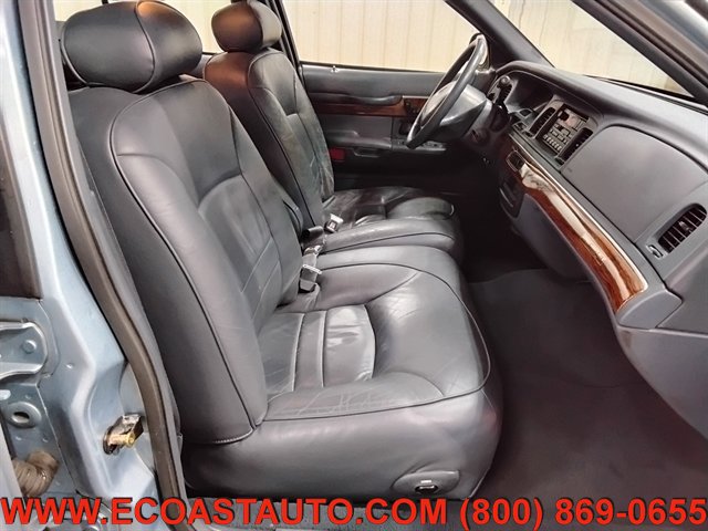 Used 1999 Mercury Grand Marquis LS RWD image 14