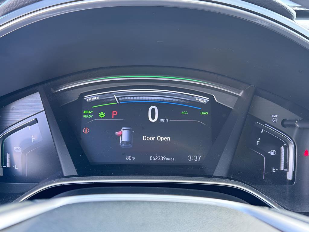 Used 2021 Honda CR-V Touring image 12
