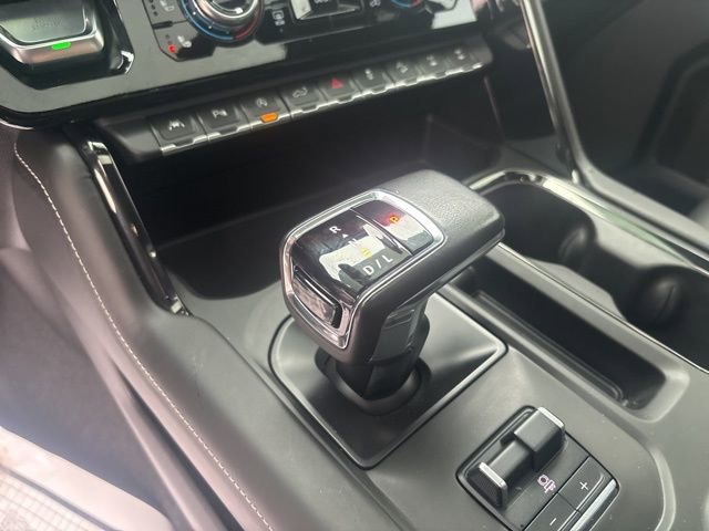 Used 2022 GMC Sierra 1500 AT4X image 30