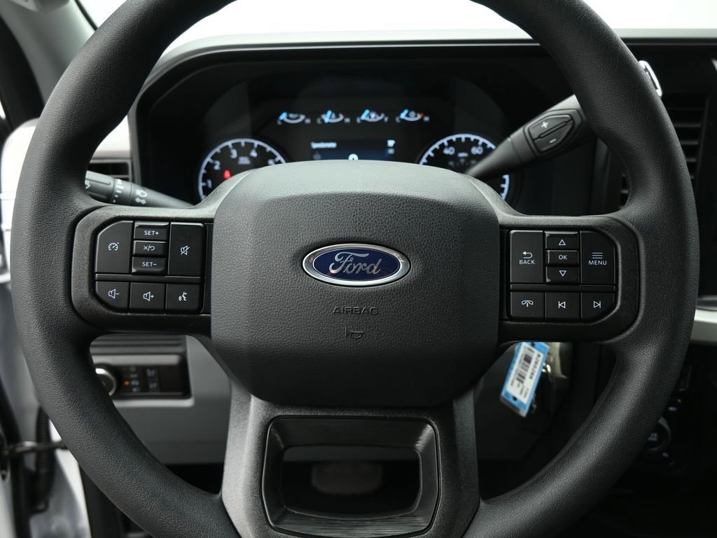 New 2026 Ford F250 XL w/ STX Appearance Package image 12