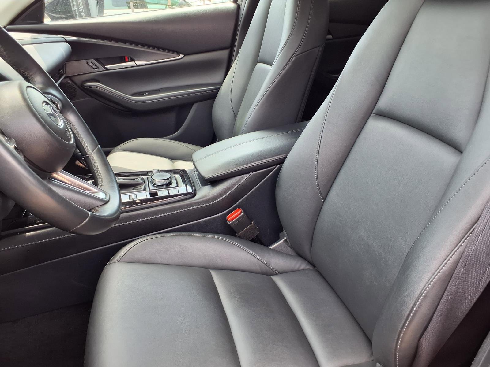 Used 2024 MAZDA CX-30 AWD 2.5 S w/ Select Sport Pkg image 3