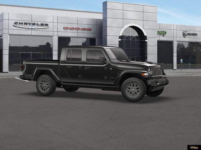 New 2026 Jeep Gladiator Sport AWD/4WD image 10