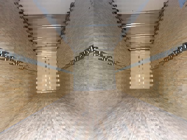 Used 2024 Ford Transit 350 DRW image 29