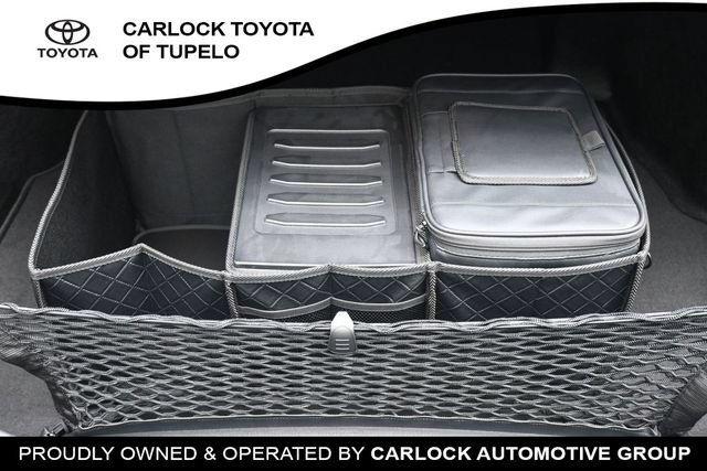 New 2026 Toyota Camry SE w/ Convenience Package FWD image 14