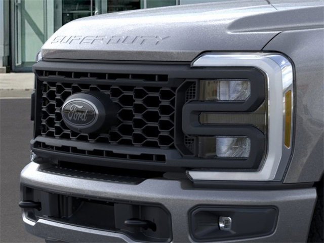 New 2025 Ford F250 Lariat w/ Tremor Off-Road Package image 17