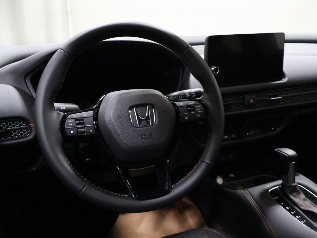 New 2027 Honda HR-V Sport image 23