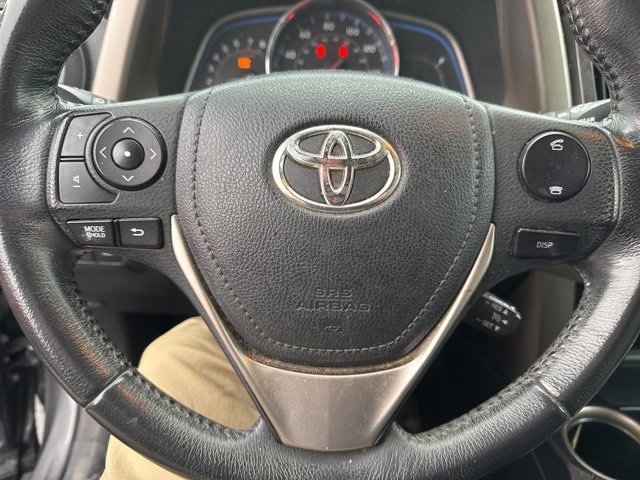 Used 2013 Toyota RAV4 Limited image 10