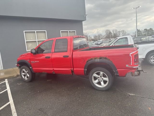 Used 2006 Dodge Ram 1500 Truck SLT w/ Quad Cab Big Horn Value Group image 29