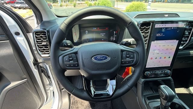 New 2026 Ford Ranger XLT w/ Equipment Group 301A High AWD/4WD image 26