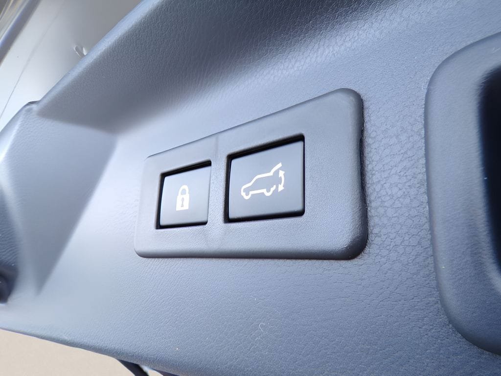 Certified 2026 Subaru Forester Premium AWD/4WD image 16