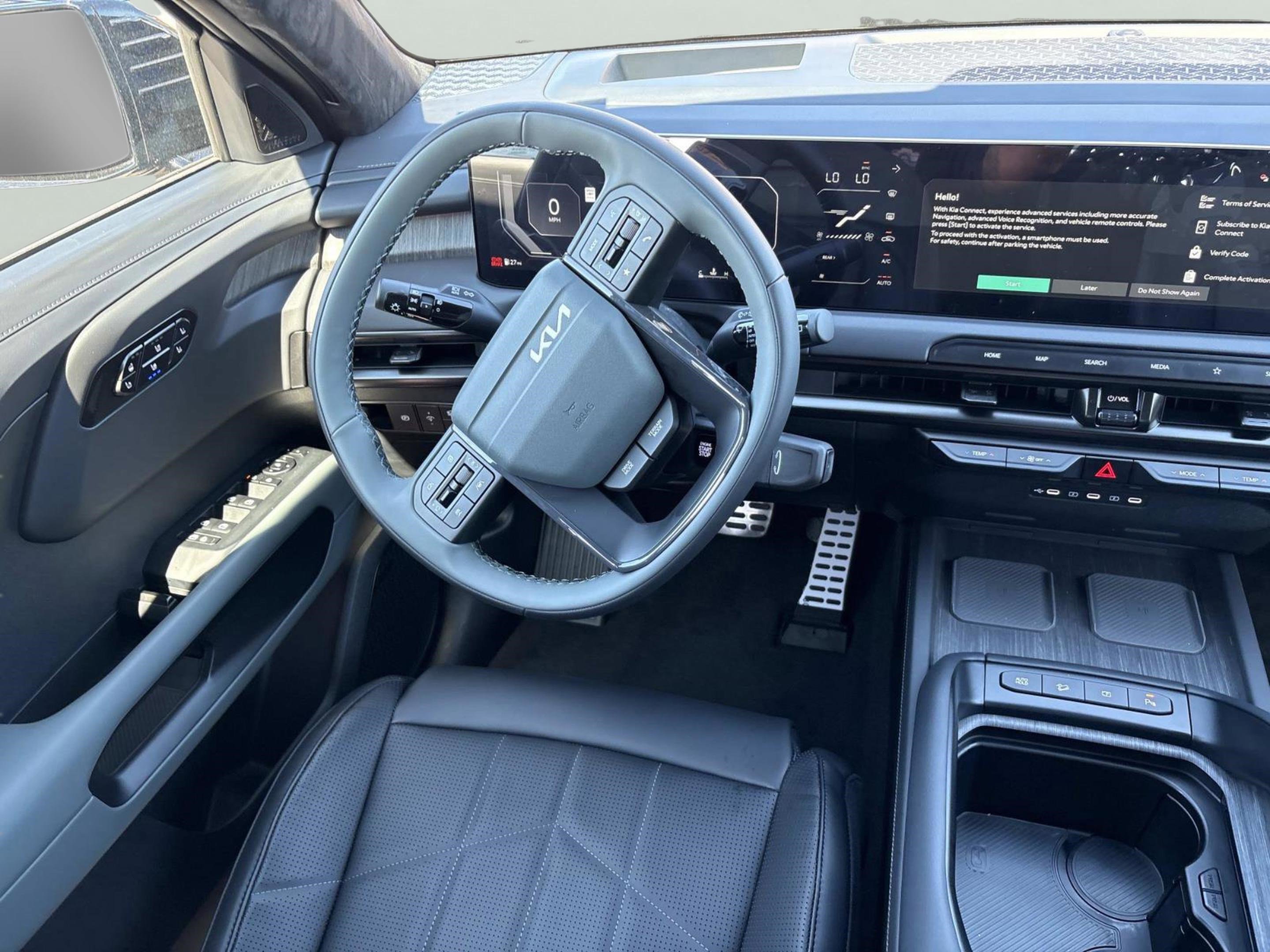 New 2027 Kia Telluride SX Prestige X-Line image 14