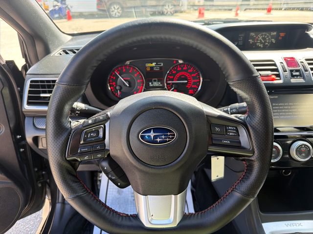 Used 2016 Subaru WRX AWD/4WD image 16