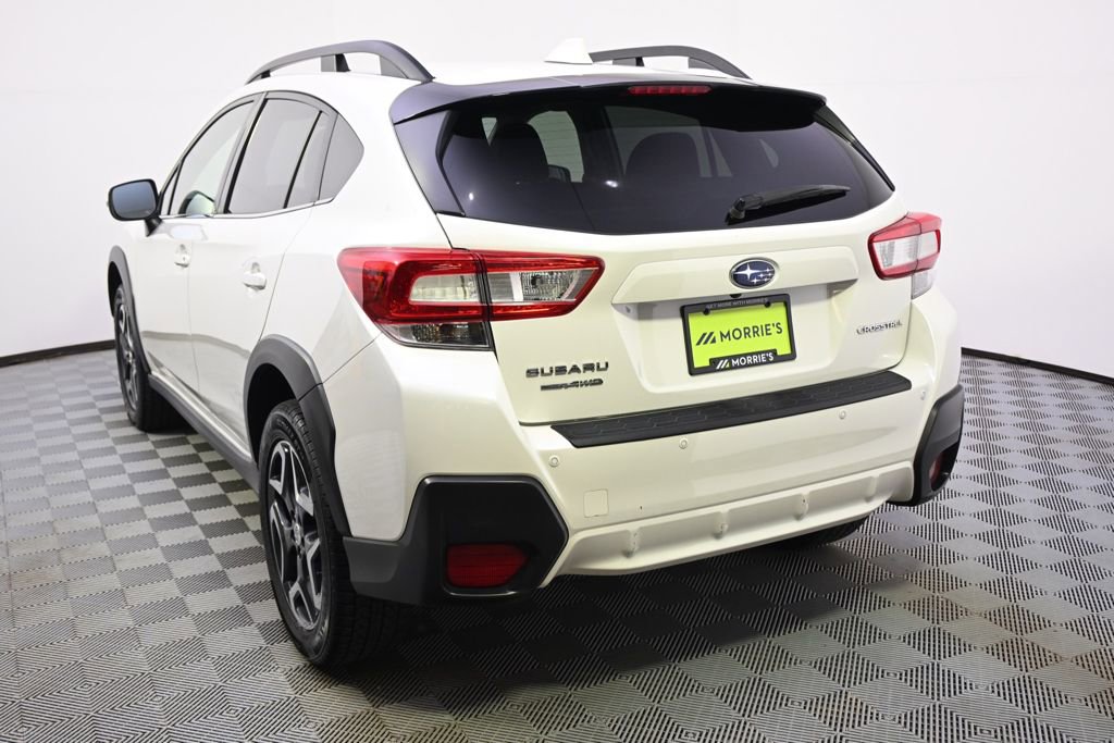 Used 2018 Subaru Crosstrek 2.0i Limited image 3