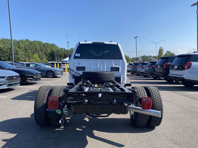 New 2026 Ford F450 XL w/ XL Chrome Package image 5