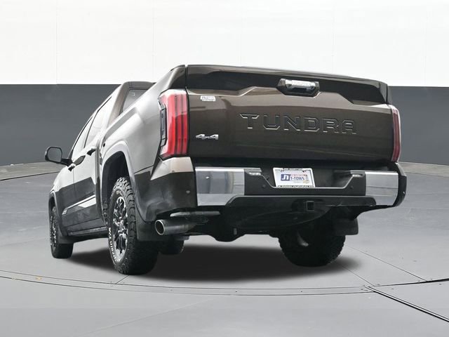 Used 2024 Toyota Tundra 1794 Edition image 53