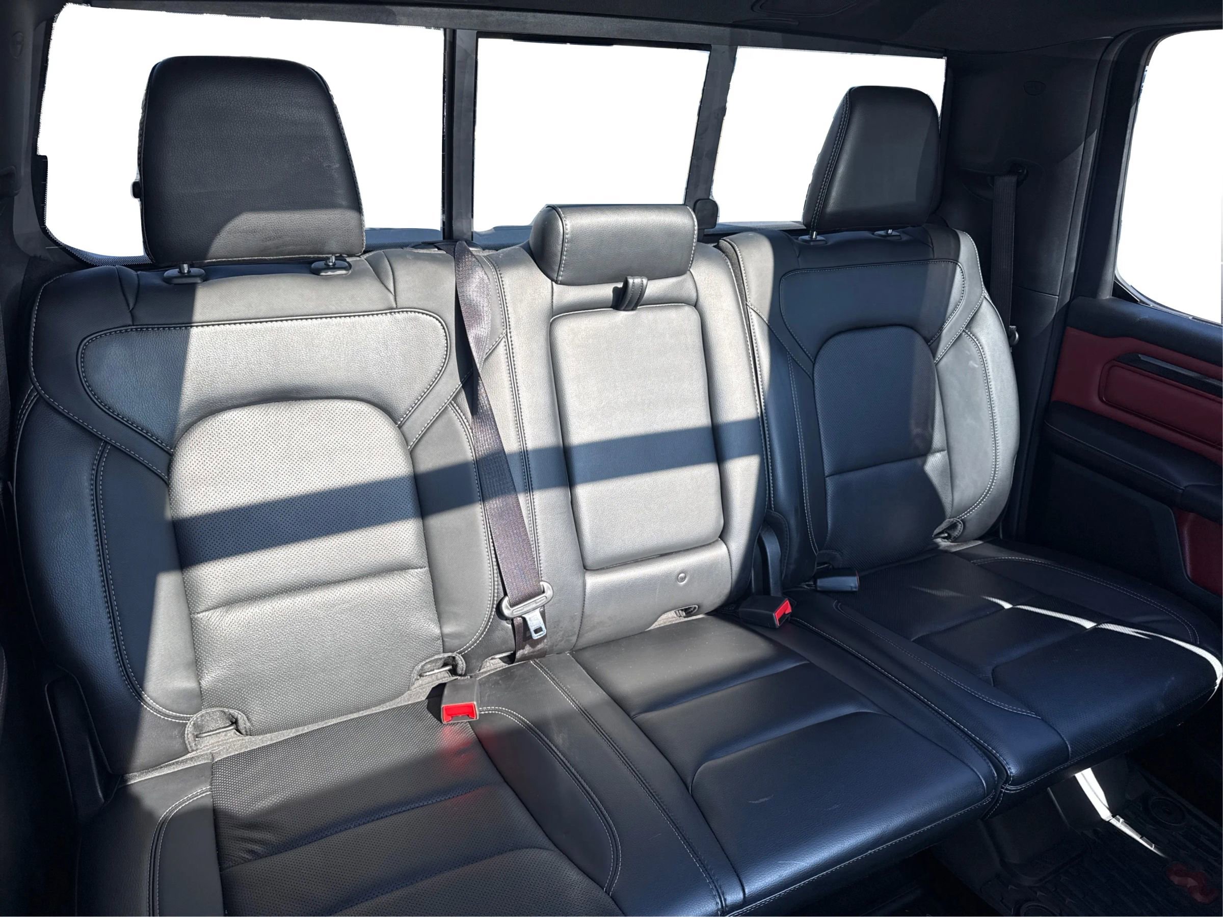 Used 2021 RAM 1500 Rebel w/ Rebel Level 2 Equipment Group image 12