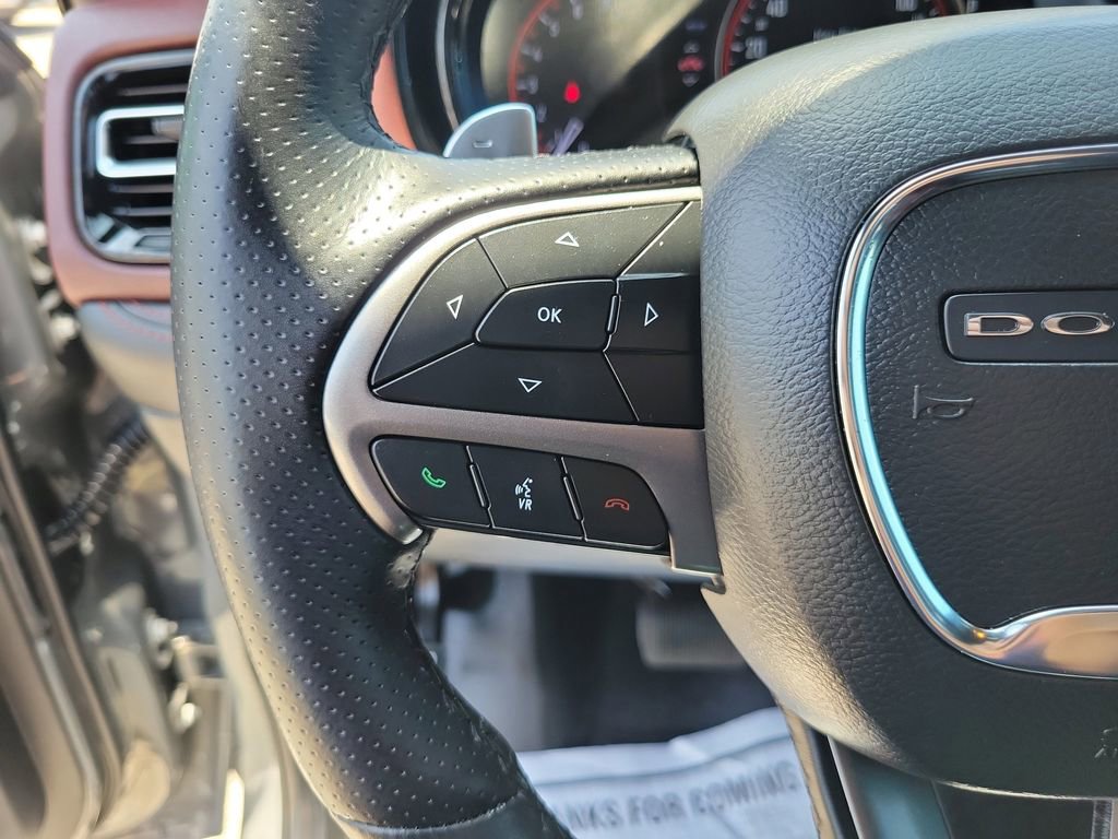 Used 2023 Dodge Durango Citadel RWD image 26