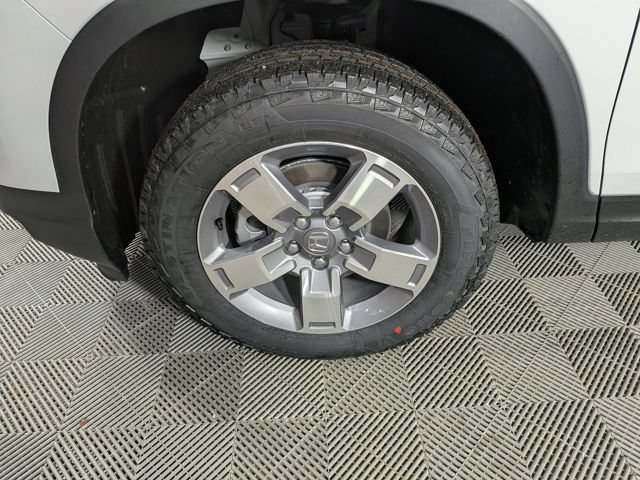 New 2026 Honda Ridgeline RTL image 36