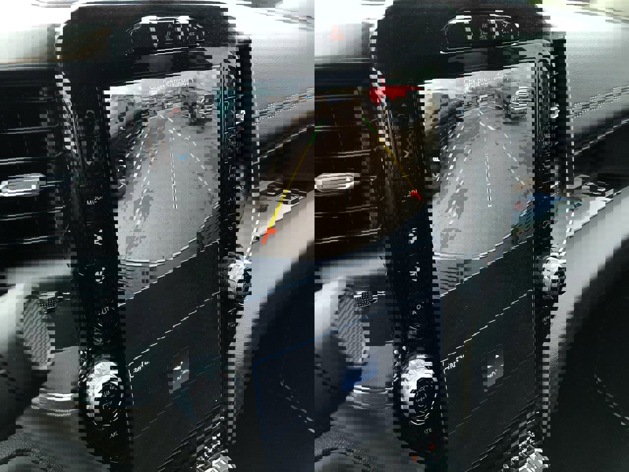 Used 2024 RAM 2500 Laramie image 28