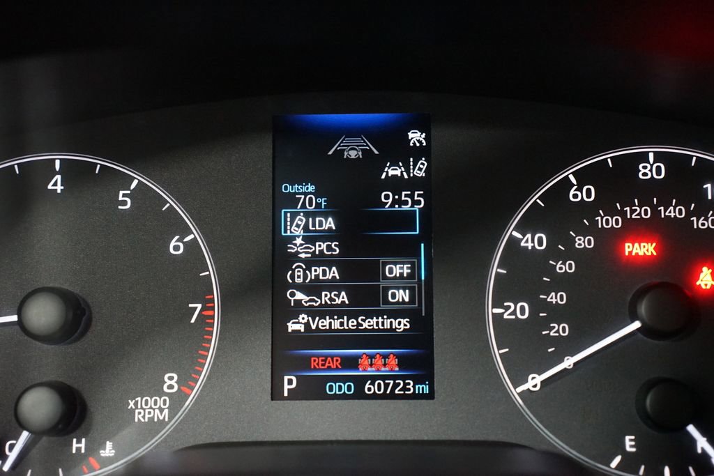 Certified 2024 Toyota Corolla LE image 16