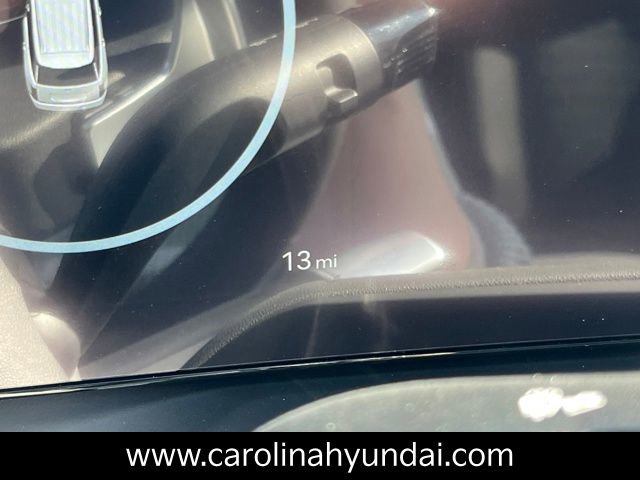 New 2026 Hyundai Palisade Limited image 22