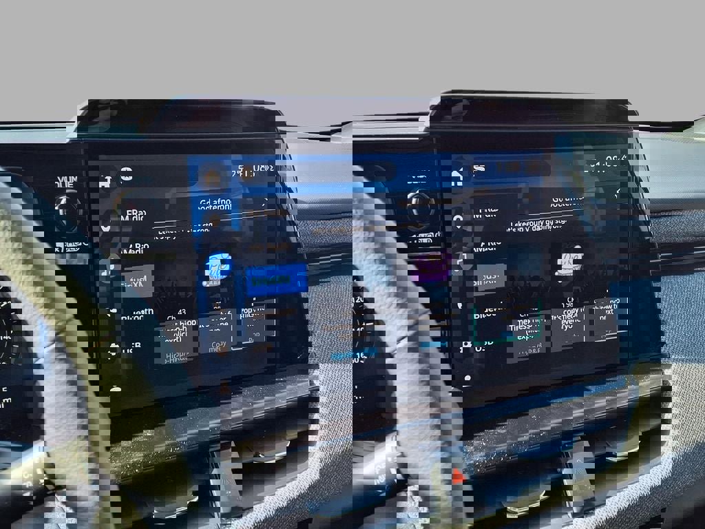 New 2026 Subaru Outback Limited image 4