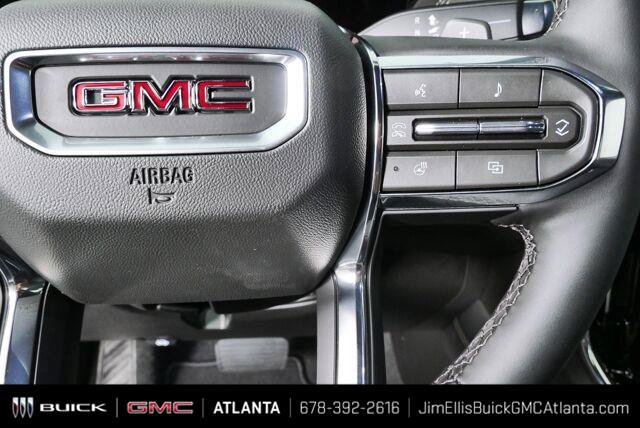 New 2026 GMC Yukon XL Elevation RWD image 11
