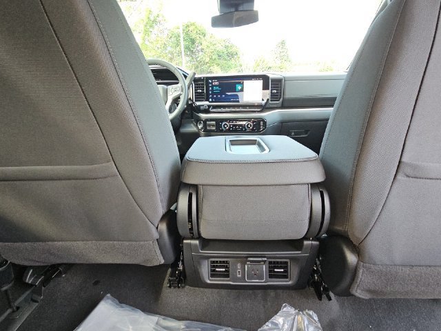 New 2026 Chevrolet Silverado 1500 LT AWD/4WD image 29