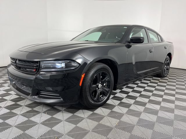 Used 2023 Dodge Charger SXT RWD image 6