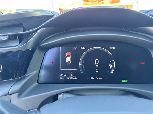 Certified 2024 Lexus RZ 300e Premium image 15