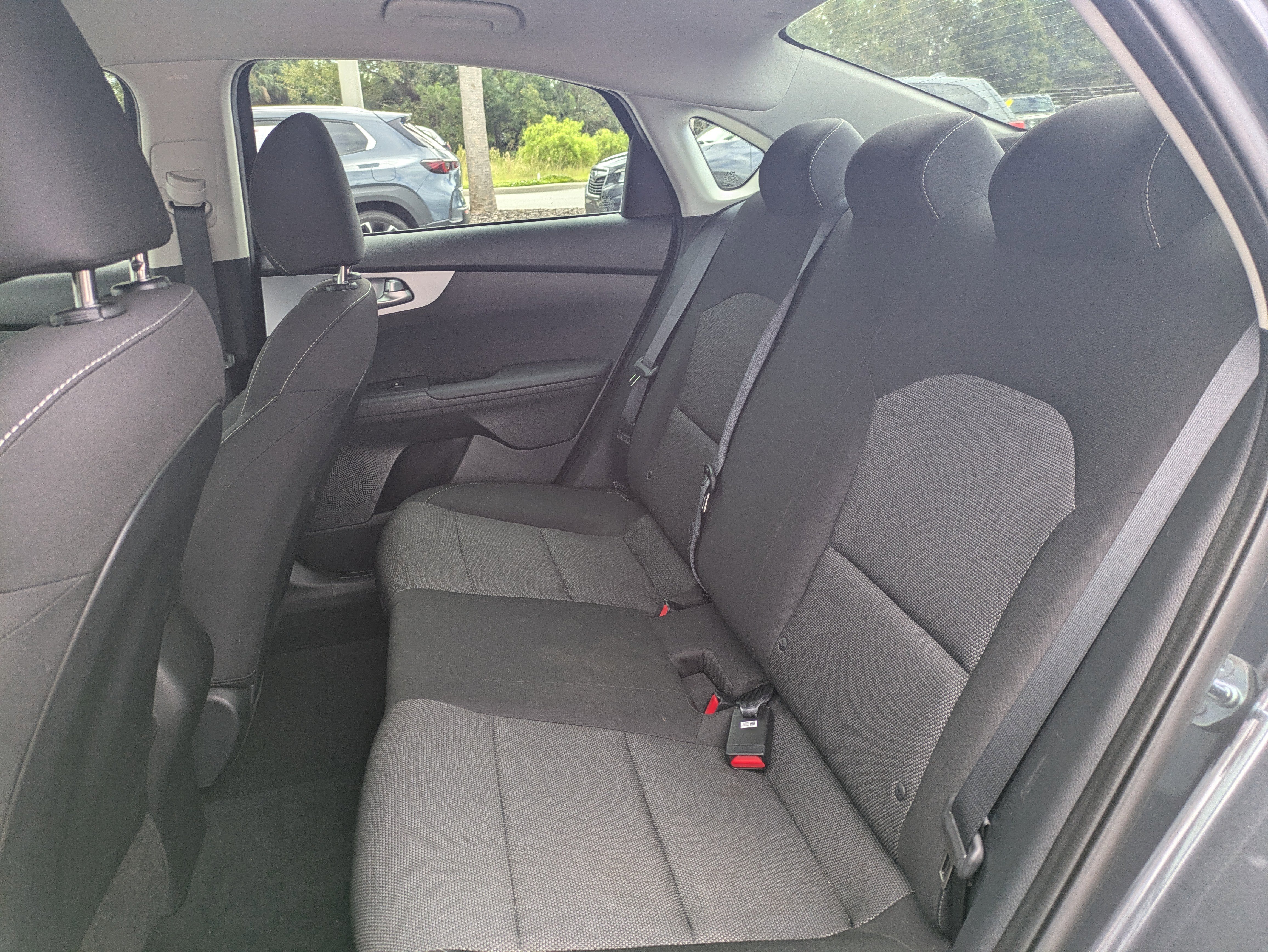 Used 2024 Kia Forte LX image 13