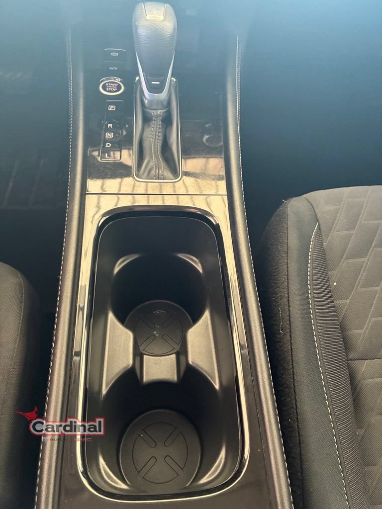 Used 2024 Nissan Kicks SV FWD image 19