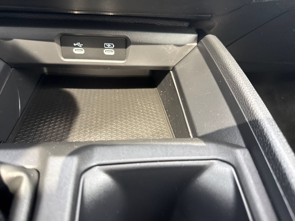 Certified 2024 Honda Accord EX image 30