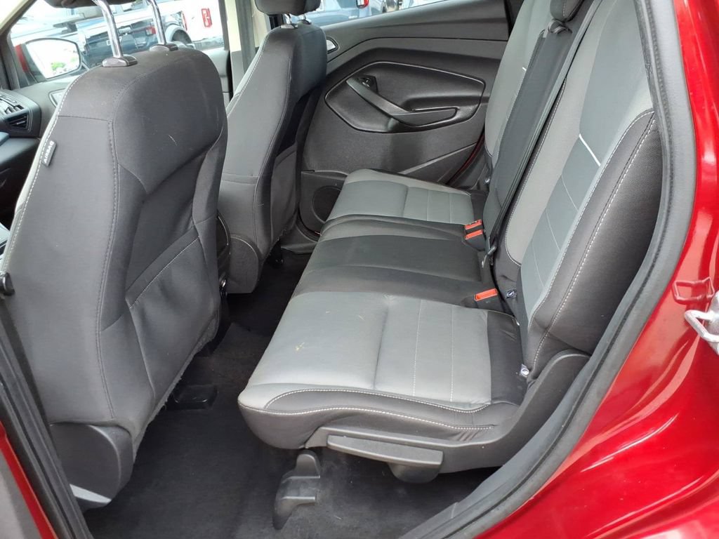 Used 2015 Ford Escape SE FWD image 11