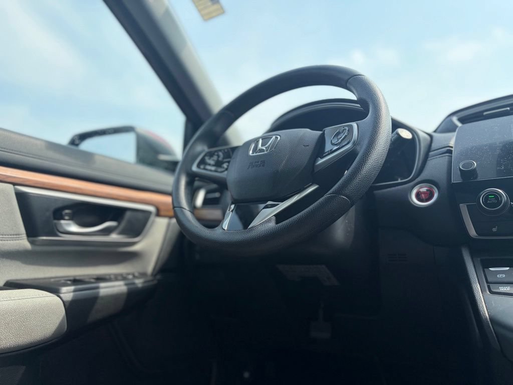 Used 2019 Honda CR-V EX image 37